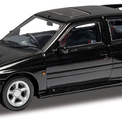 Ford Escort 1:43 RS Cosworth, Ash Black 1994