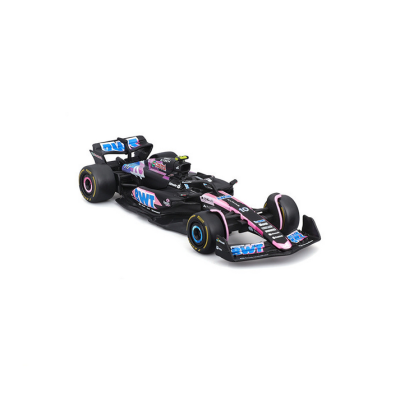 Pierre Gasly 1:43 BWT Alpine A524 #10 2024