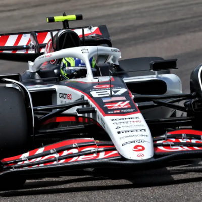 Oliver Bearman 1:43 Haas VF-25 #87 MoneyGram F1 Team Canadian GP 2025