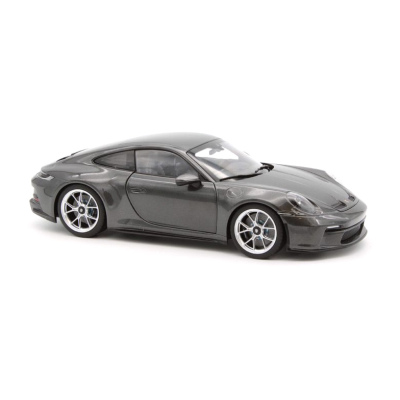 Porsche 911 GT3 1:18 Touring Grey 2021