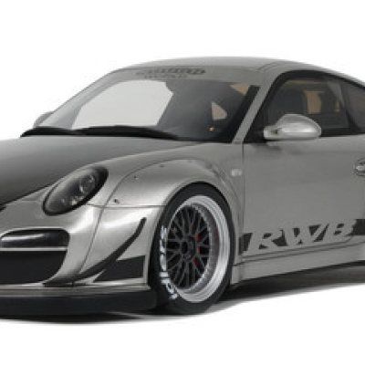 RWB Abu Dhabi Silver 2024