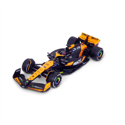 Oscar Piastri 1:43 McLaren MCL38 #81 2024