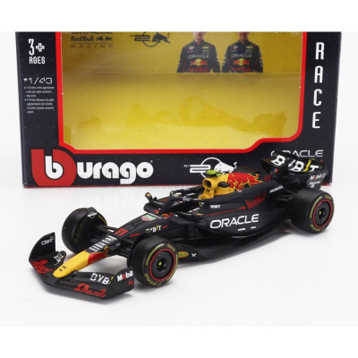 Sergio Perez 1:43 Red Bull RB20 #11 (no driver) 2024