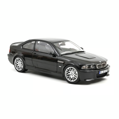 BMW M3 CSL Saphire Black 2003