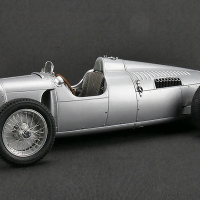 Auto Union Type C 1936