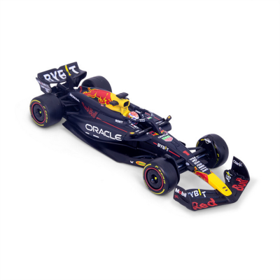 Max Verstappen 1:43 Red Bull RB20 #1 2024