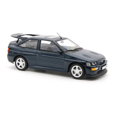 Ford Escort MkV RS Cosworth Mallard Green 1992