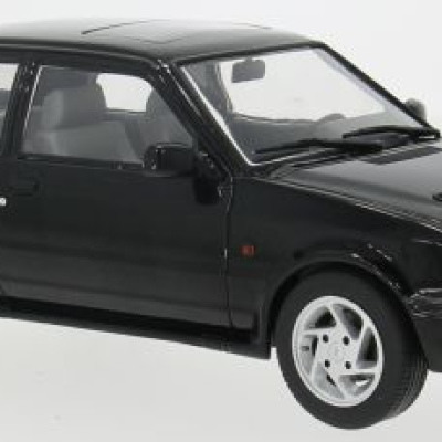 Ford Escort RS Turbo Series 2 Red 1990
