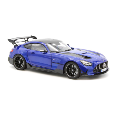 Mercedes-AMG GT Black Series Blue Metallic 2021