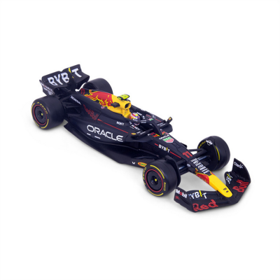 Sergio Perez 1:43 Red Bull RB20 #11 2024