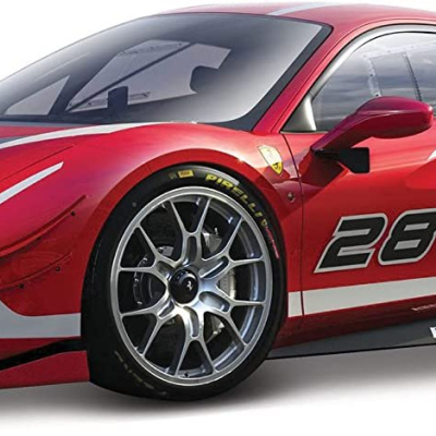 Ferrari 1:43 488 Signature 2020