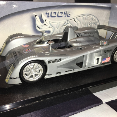 Cadillac Northstar Le Mans Prototype (LMP) #1 Circa 2000