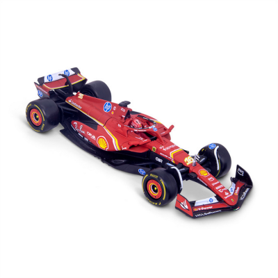 Charles Leclerc 1:43 Ferrari F1-24 #16 2024