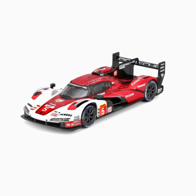 Cameron/Makowiecki/Christensen 1:24 Porsche 963 Le Mans 2023
