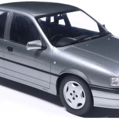 Vauxhall Cavalier MKIII GSi 2000 (RHD) Grey Mettllic 1990